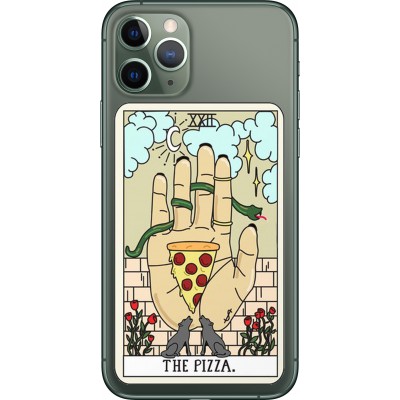 Husa iPhone THE PIZZA